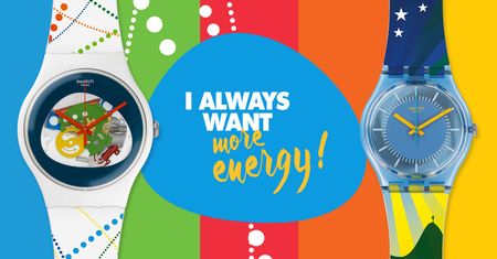 Swatch robi bezpieczny system dla zegarków. Lepiej późno niż wcale?