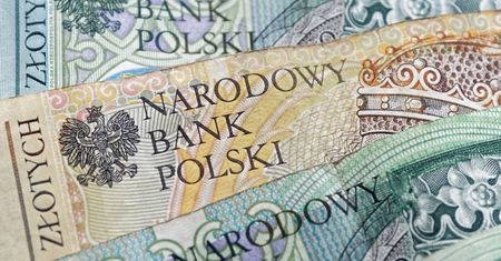 NBP opuścił koalicję na rzecz operacji bezgotówkowych i broni monet
