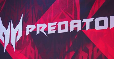 Acer pokazuje serie Swift i Spin na T-Mobile Warsaw Games Week #WGW