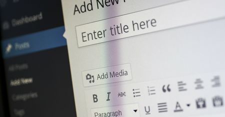 Można edytować wpisy w WordPressie bez uprawnień – dziękujemy za domyślne włączenie REST API