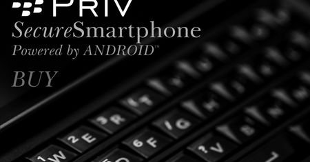 BlackBerry Priv z Androidem oficjalnie dostępny w Polsce w ofercie Play