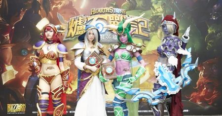 Cosplay – co, z czego i za ile, czyli wywiad z polską cosplayerką