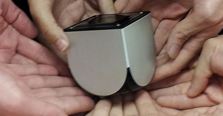 OUYA posprzedawana w częściach. Razer wziął z trupa, co mu się akurat przydało