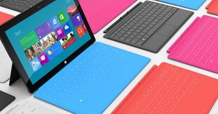 Microsoft zyska nowych partnerów. Surface w końcu zawita do Polski?