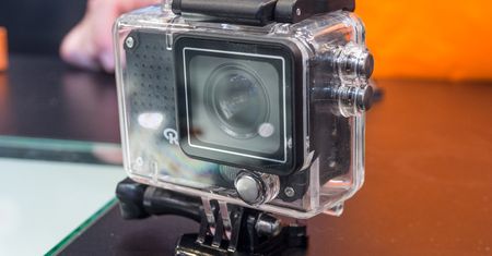 [IFA 2015] Markowe kamerki sportowe na każdą kieszeń od Rollei