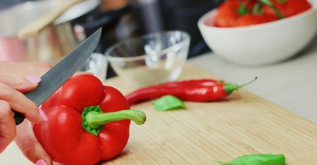 Polski serwis MyYummie chce być Facebookiem dla łasuchów