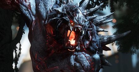 Dla twórców liczyły się tylko pieniądze, Evolve Stage 2 w modelu free-to-play
