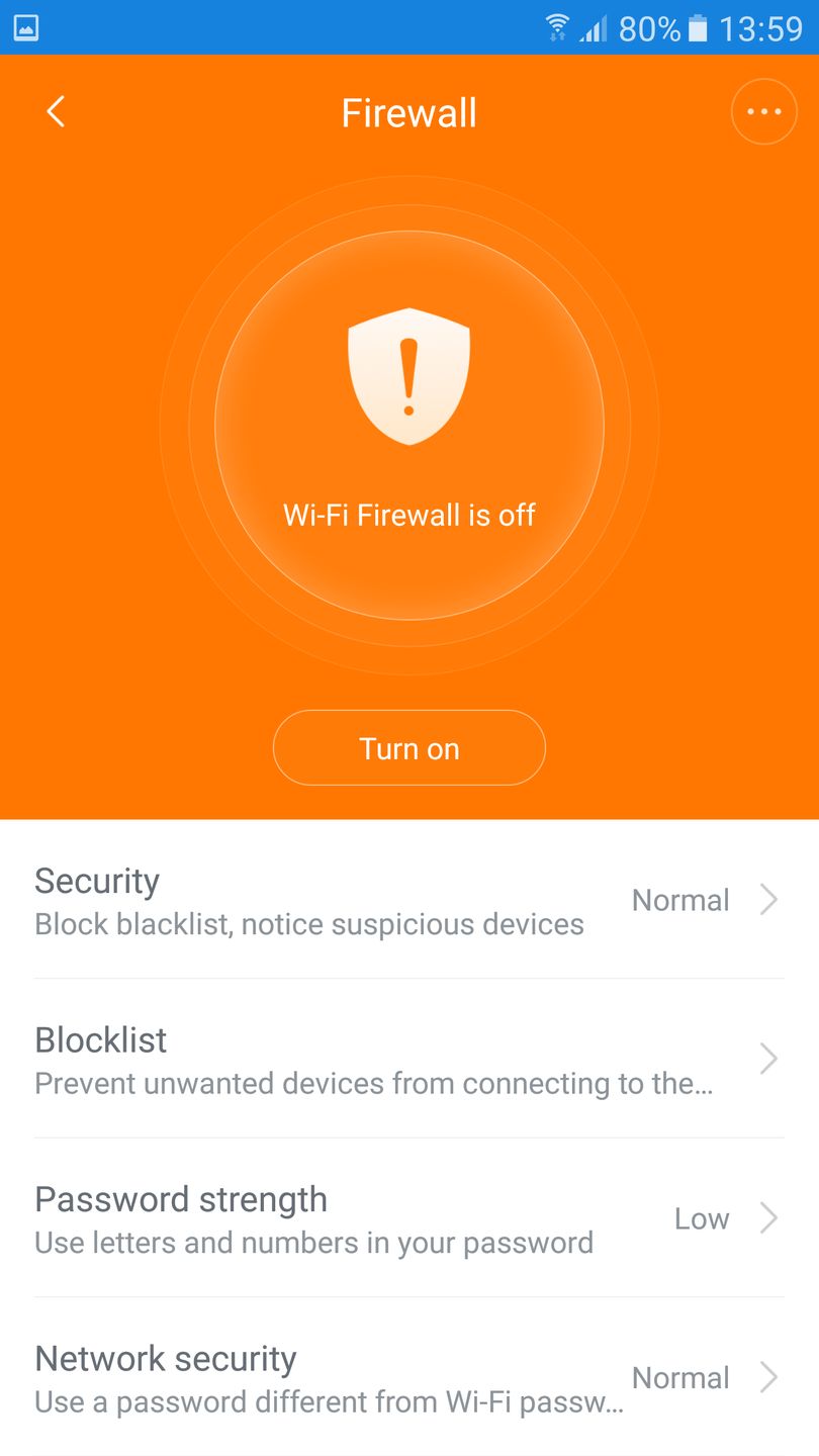 Xiaomi Mi Router R1D – test routera z dyskiem twardym dla mobilnego Kowalskiego 12