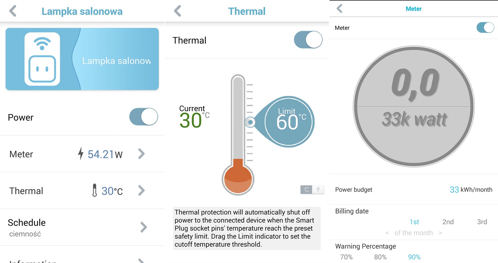 mydlink Home – domowy monitoring z odrobiną automatyzacji 6