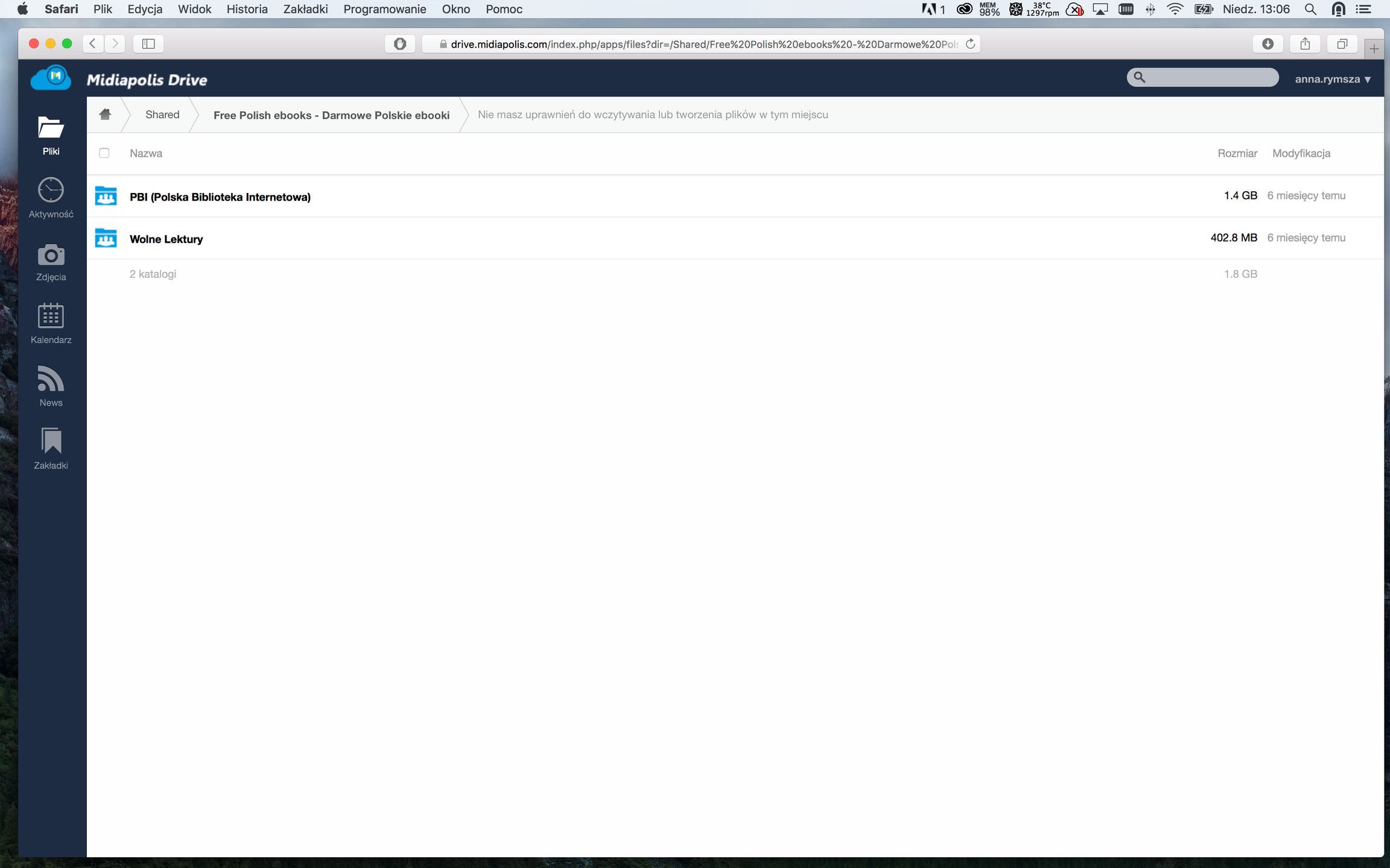 inkBOOK Onyx – kieszonkowy czytnik dla młodzieży i dorosłych 4