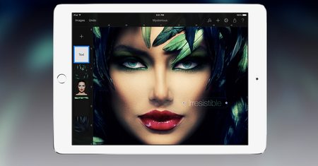 Pixelmator – popularny program graficzny teraz także na iPadach
