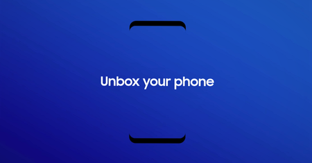 Samsung S9 będzie gotowy na walkę z iPhonem 8 – dostanie nowy ekran