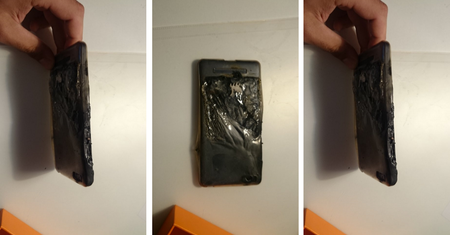 Xiaomi wzorowo zareagowało na samozapłon smartfonu polskiego użytkownika