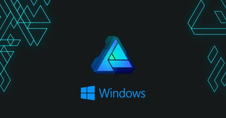 Affinity Designer dla Windowsa już stabilny i 20% tańszy