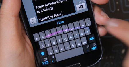 SwiftKey z trybem incognito dla użytkowników ceniących prywatność
