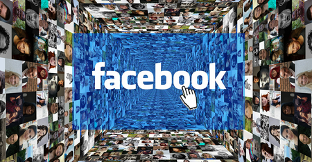 Facebook chce, byś miał nowych znajomych – uwzględni wydarzenia i zatrudnienie