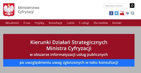 Business Centre Club ocenia 100 dni pracy Ministerstwa Cyfryzacji #prasówka