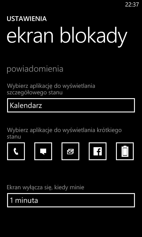 Windows Phone 8 jako dojrzalszy brat wersji 7