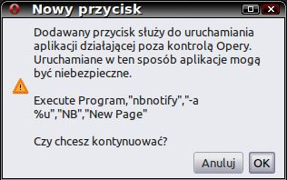 [Opera] Przycisk dodający stronę do nbnotify