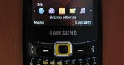 Samsung B3210 CorbyTXT