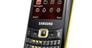Samsung Corby w wersji TXT