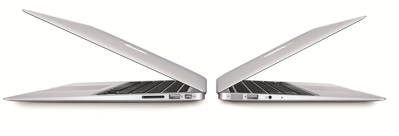 Apple usuwa problemy z grafiką w nowych MacBookach