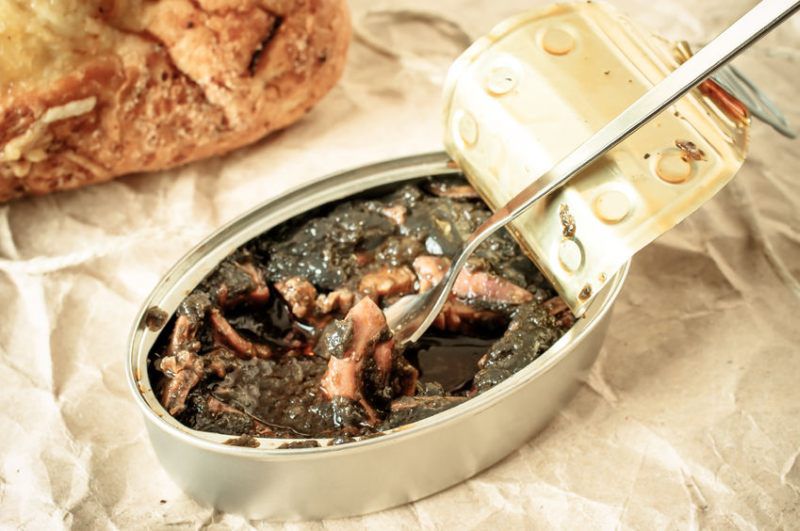 Żywność z puszki - co trzeba o niej wiedzieć?