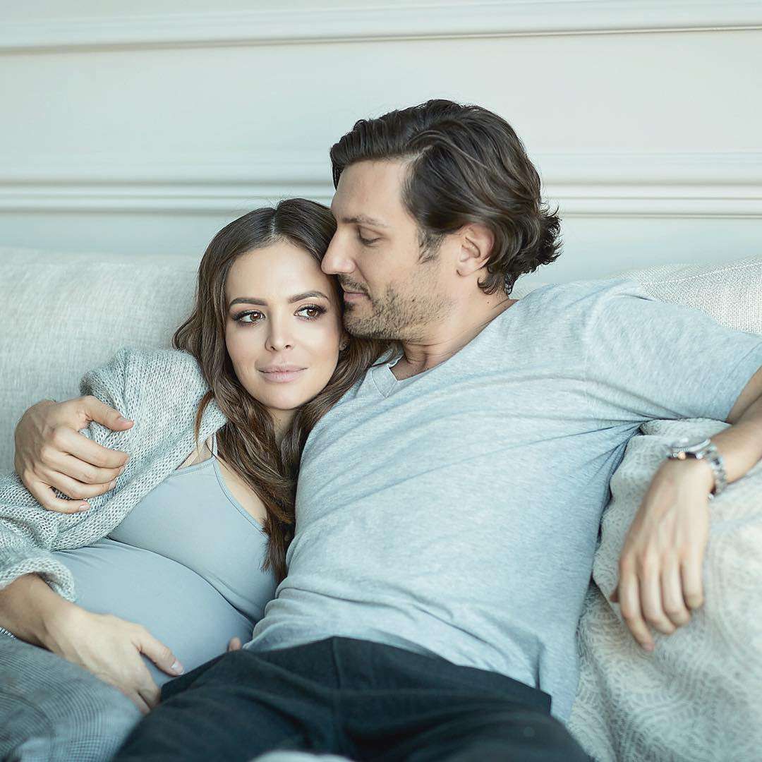 Ania Wendzikowska i Jan Bazyl