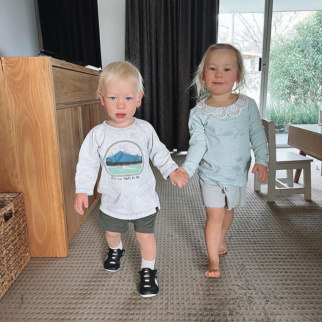 Para niskorosłych zdecydowała się na rodzicielstwo pomimo ostrzeżeń lekarzy