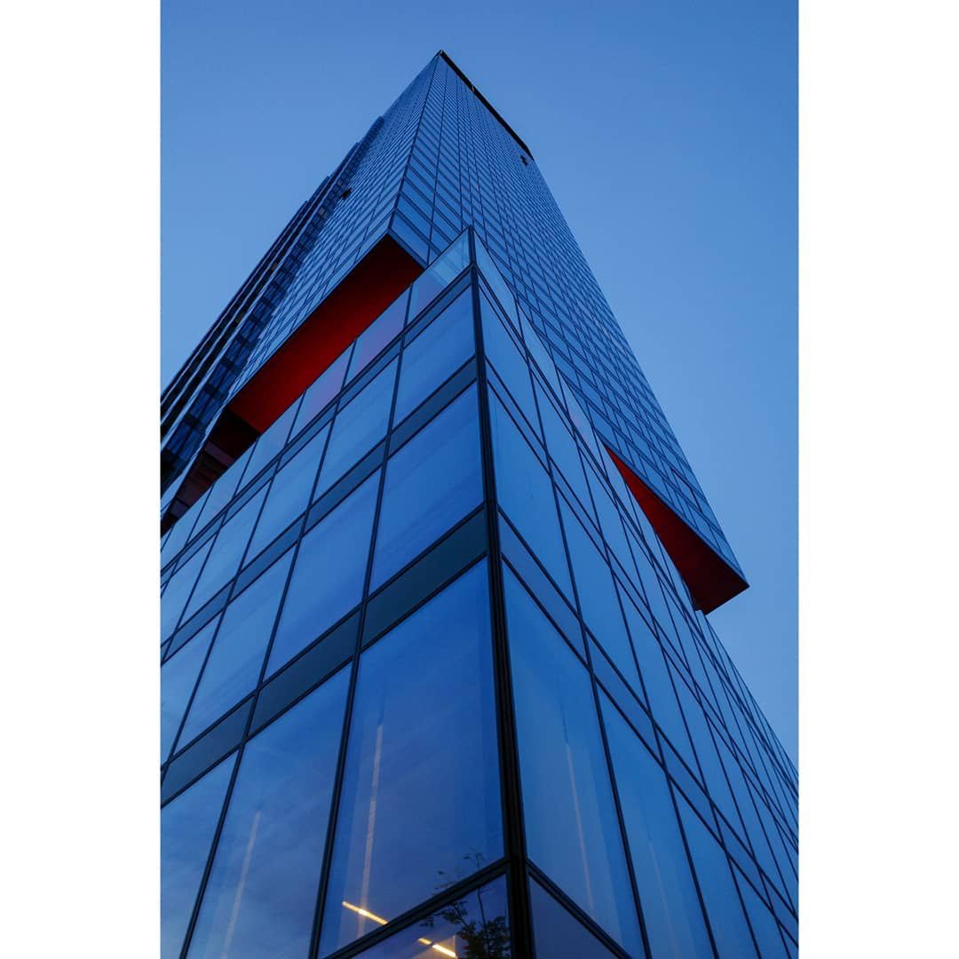 Apartamentowiec Cosmopolitan