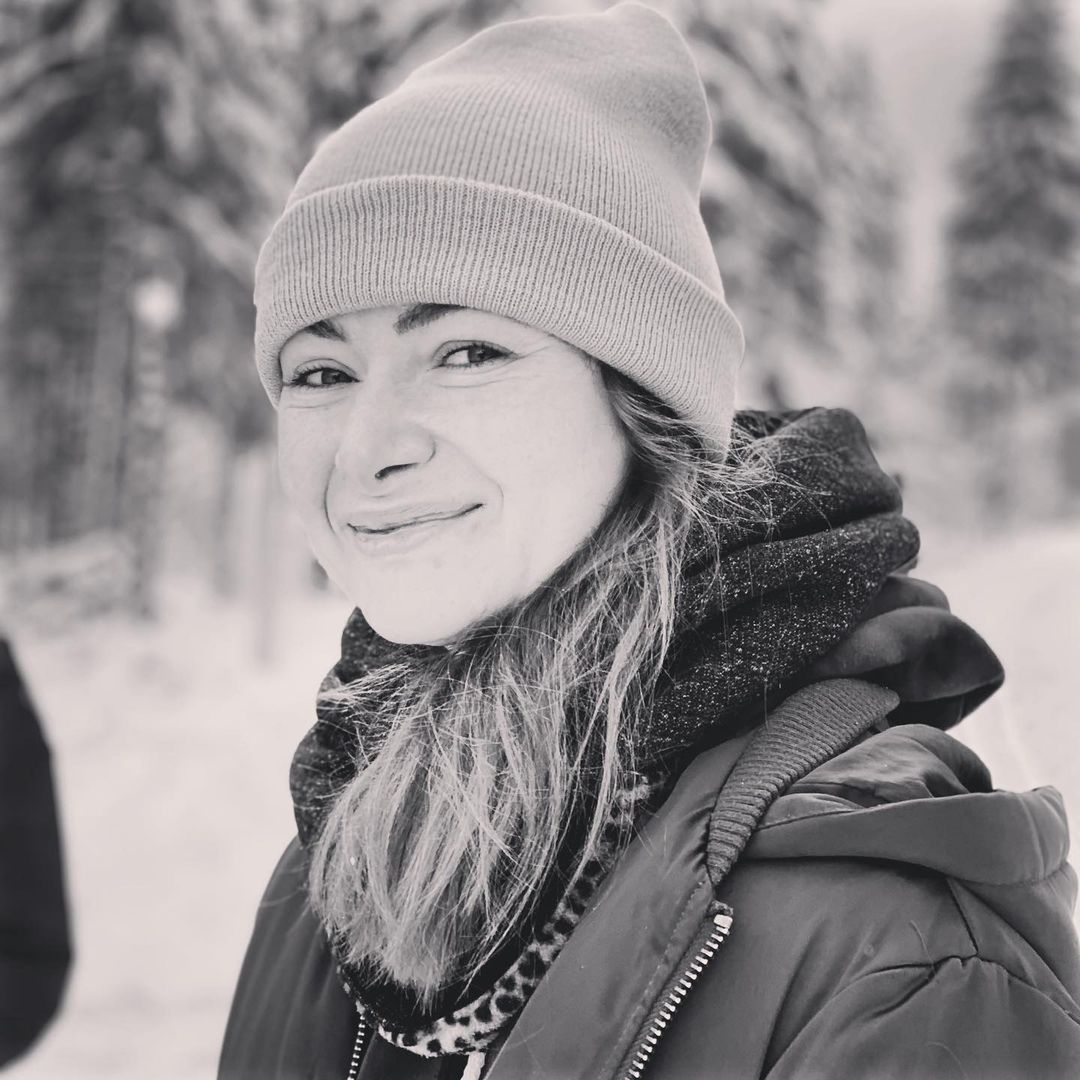 Ania Rusowicz