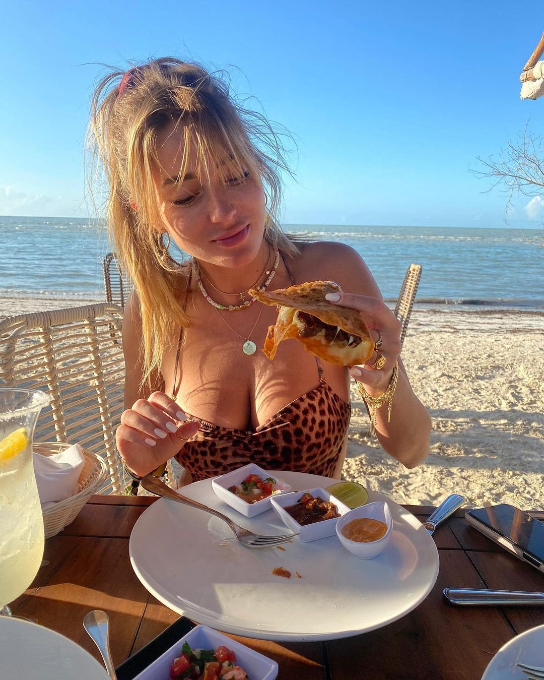 Marcelina Zawadzka wspomina Meksyk