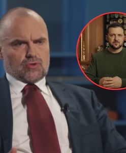 Czy Polacy wybaczą Ukrainie za Wołyń? Ekspert odpowiada
