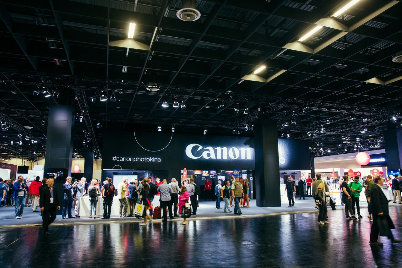 Photokina 2016