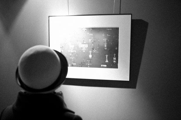 Opolski Festiwal Fotografii - relacja z otwarcia 1