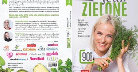 Krojenie warzyw. Fragment książki "Jedz zielone"