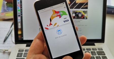 Apple Pay w Polsce – wyjaśniamy krok po kroku, jak płacić iPhonem