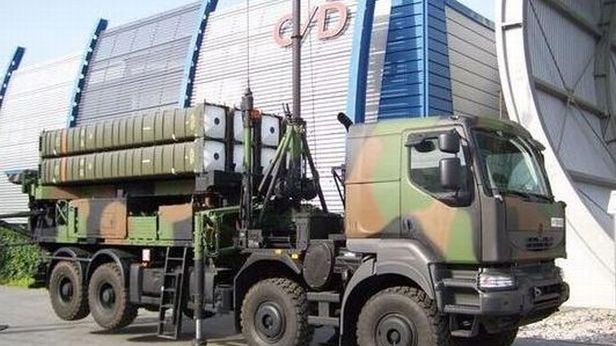 MSPO 2011, czyli czego potrzeba polskiej armii [cz.2] 1