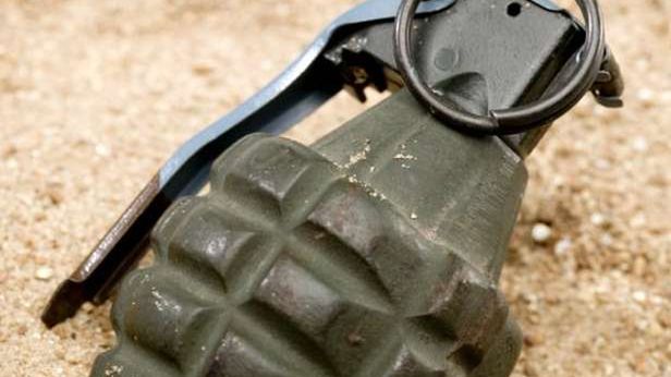 Nietypowa zabawa chińskich żołnierzy. Kto nie zdąży, ten... 1