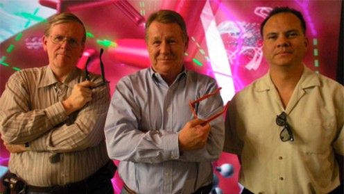 Laserowe 3D od HDI [aktualizacja] 1