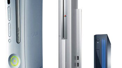 Przegląd rynku - aktualne ceny konsol stacjonarnych 1