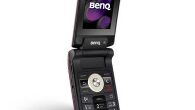 Tajwański BenQ od lipca w sprzedaży 1