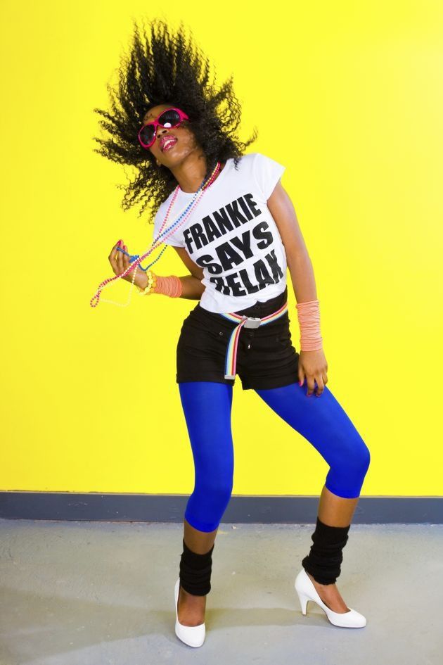 Haluksy - bolesna konsekwencja złego obuwia