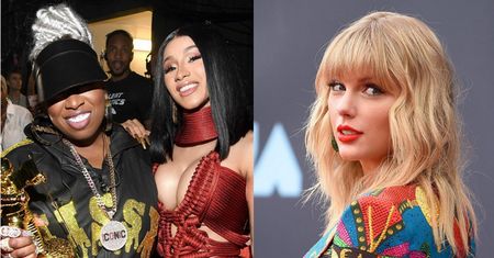 MTV VMA 2019 - wyniki. Ariana Grande, Taylor Swift i Billie Eilish największymi wygranymi