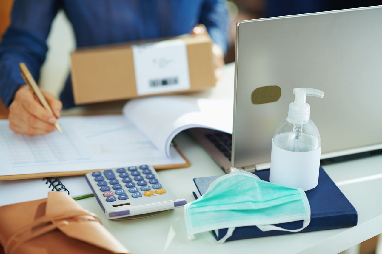 Pracodawca sprawdzi szczepienie pracownika. Rzecznik rządu mówi, kiedy Sejm zajmie się projektem