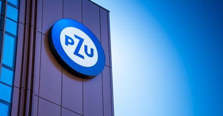 Kwartalny zysk PZU w dół. Ale w ujęciu rocznym padł rekord