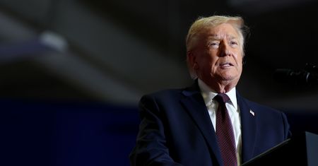 "Ogromna nienawiść". Trump komentuje negocjacje ws. pokoju między Rosją i Ukrainą