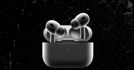 Masz słuchawki AirPods? Apple wprowadza nowe funkcje