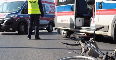 Trafił do szpitala za 23 zł. Absurdalny napad w Pszczynie