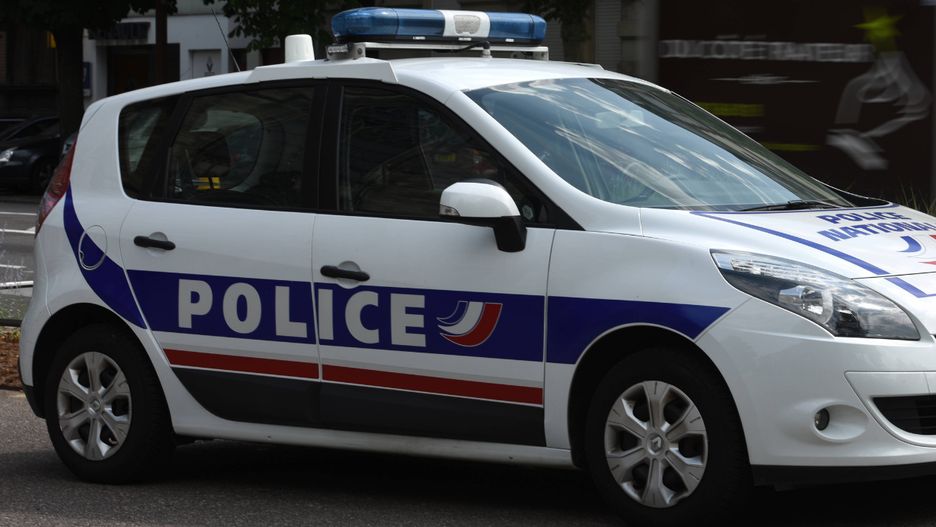 Policja, zdj. ilustracyjne